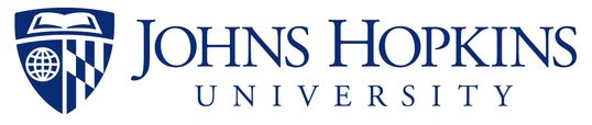 JHU Logo